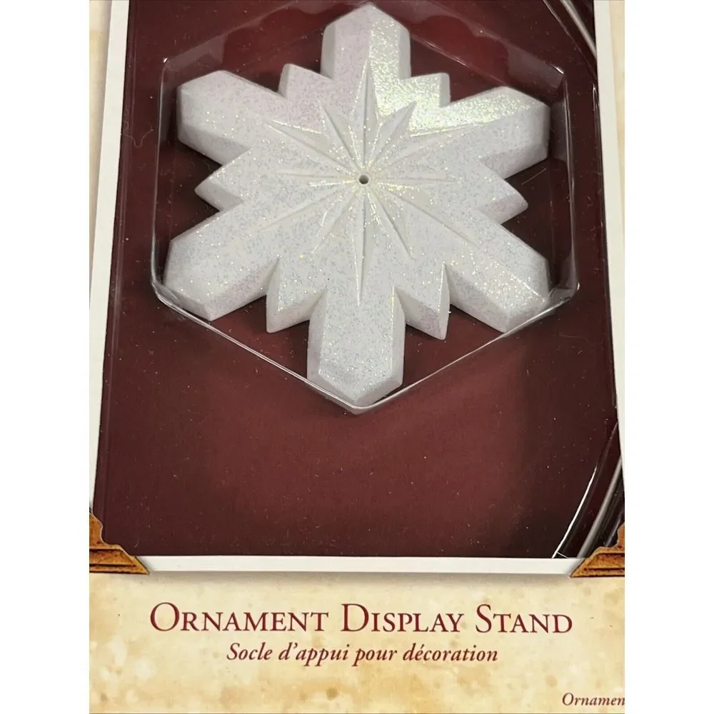 Hallmark numbers new stands